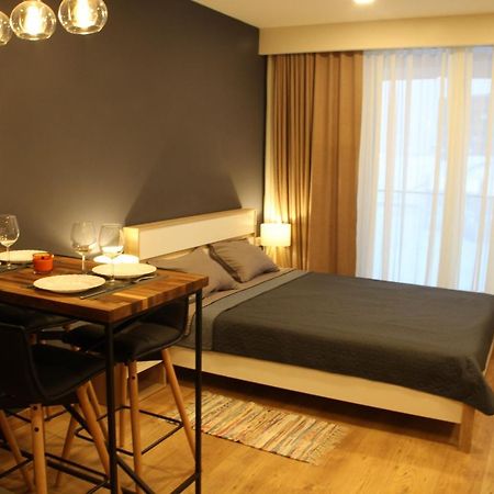 Studio 507 @Redco Loft 2 古多里 外观 照片
