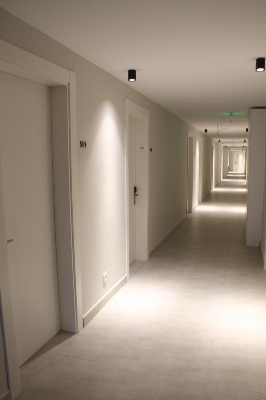 Studio 507 @Redco Loft 2 古多里 外观 照片